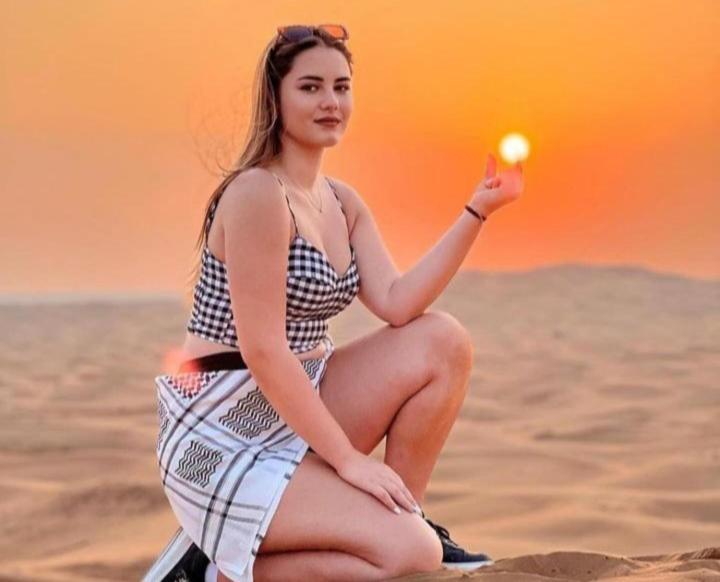 Merzouga Luxury Camp Bagian luar foto